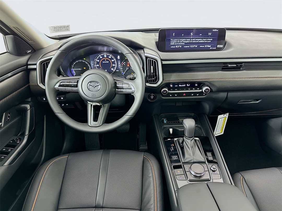 2026 MAZDA Cx-50 Premium - Image 24