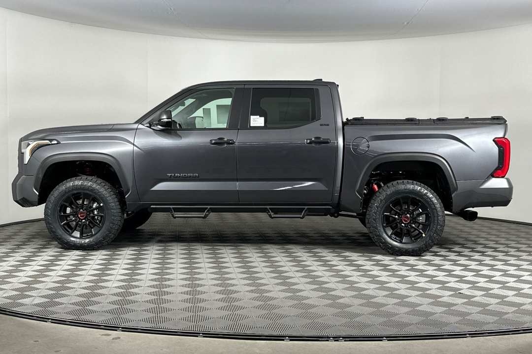 2026 Toyota Tundra SR5 - Image 7