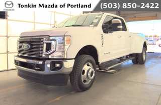 2021 Ford F-350Sd XLT