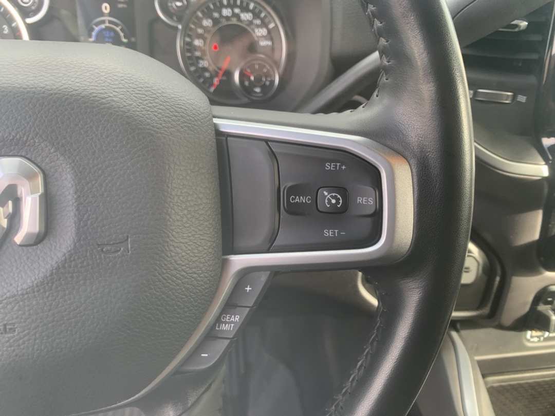 2023 Ram 2500 Big Horn - Image 18