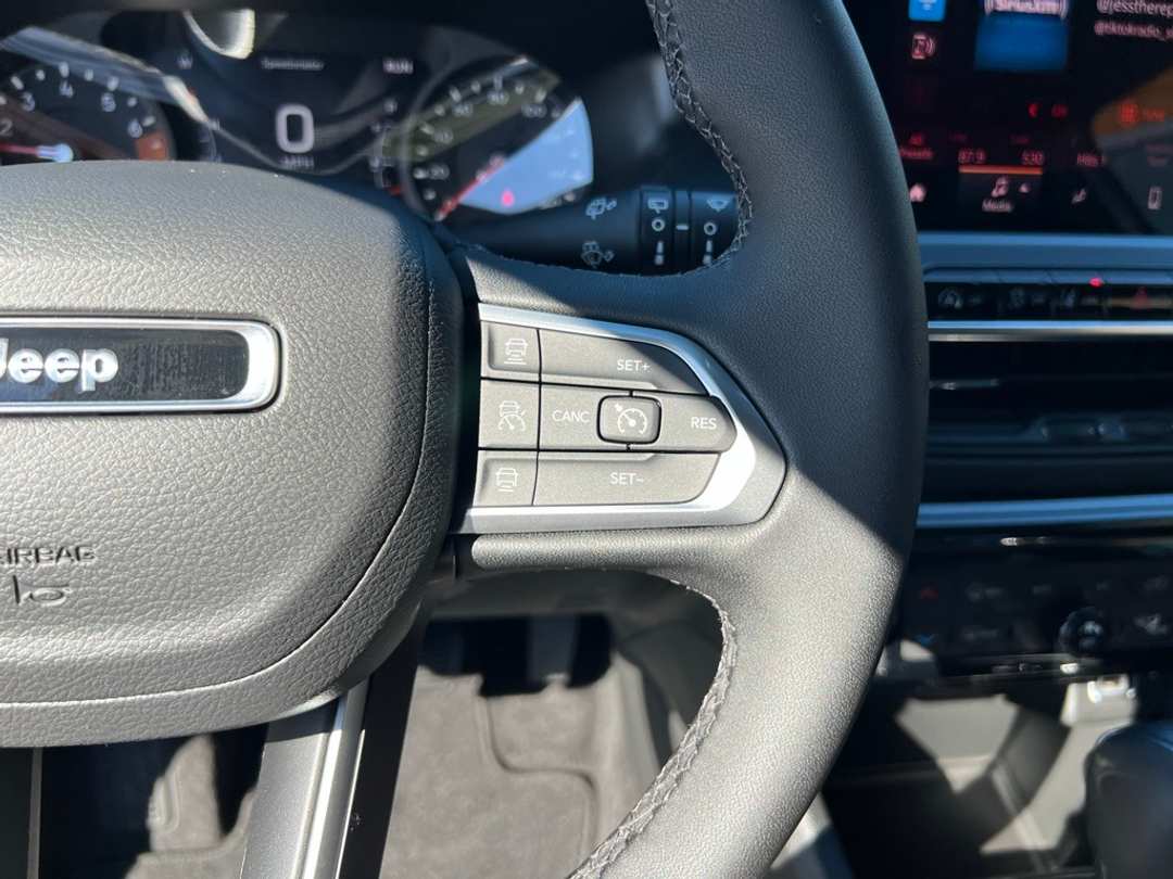 2026 Jeep Compass Limited - Image 16