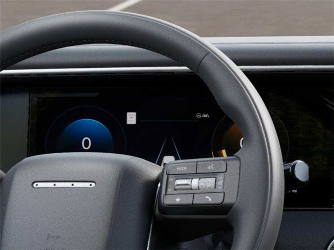 2026 Hyundai Palisade Limited - Image 14