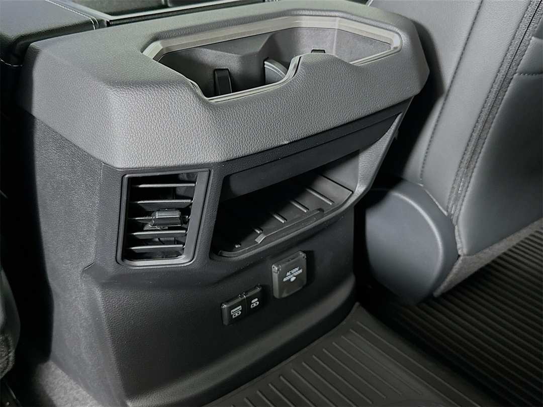 2026 Toyota Tundra Limited - Image 25