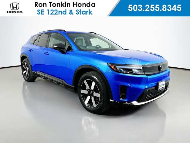 2024 Honda Prologue Touring