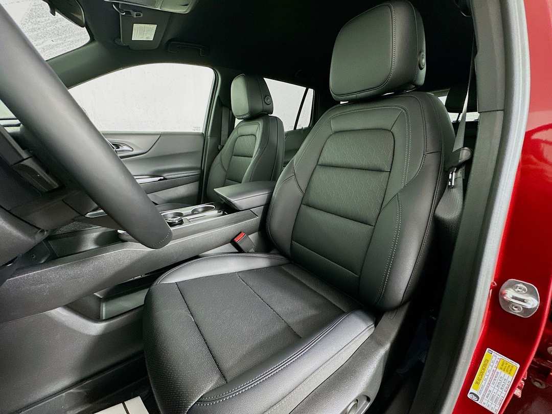 2026 Chevrolet Equinox LT - Image 21