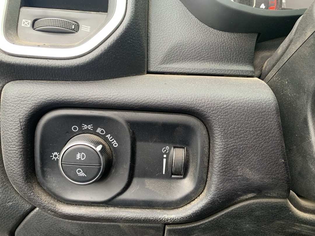 2023 Ram 3500 Big Horn - Image 14