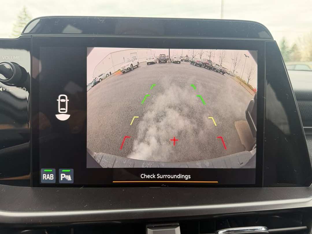 2026 Subaru Outback Premium - Image 39