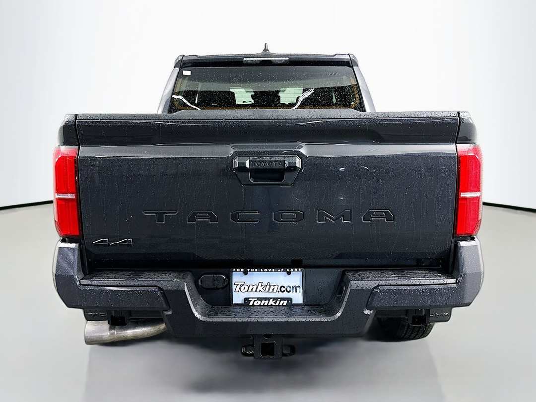2026 Toyota Tacoma SR5 - Image 6