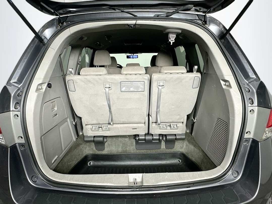 2017 Honda Odyssey SE - Image 25