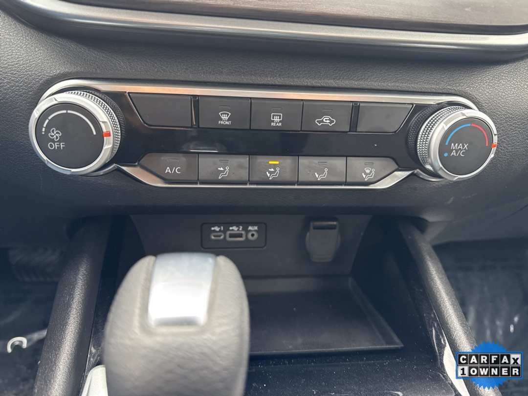 2024 Nissan Altima 2.5 SV - Image 21