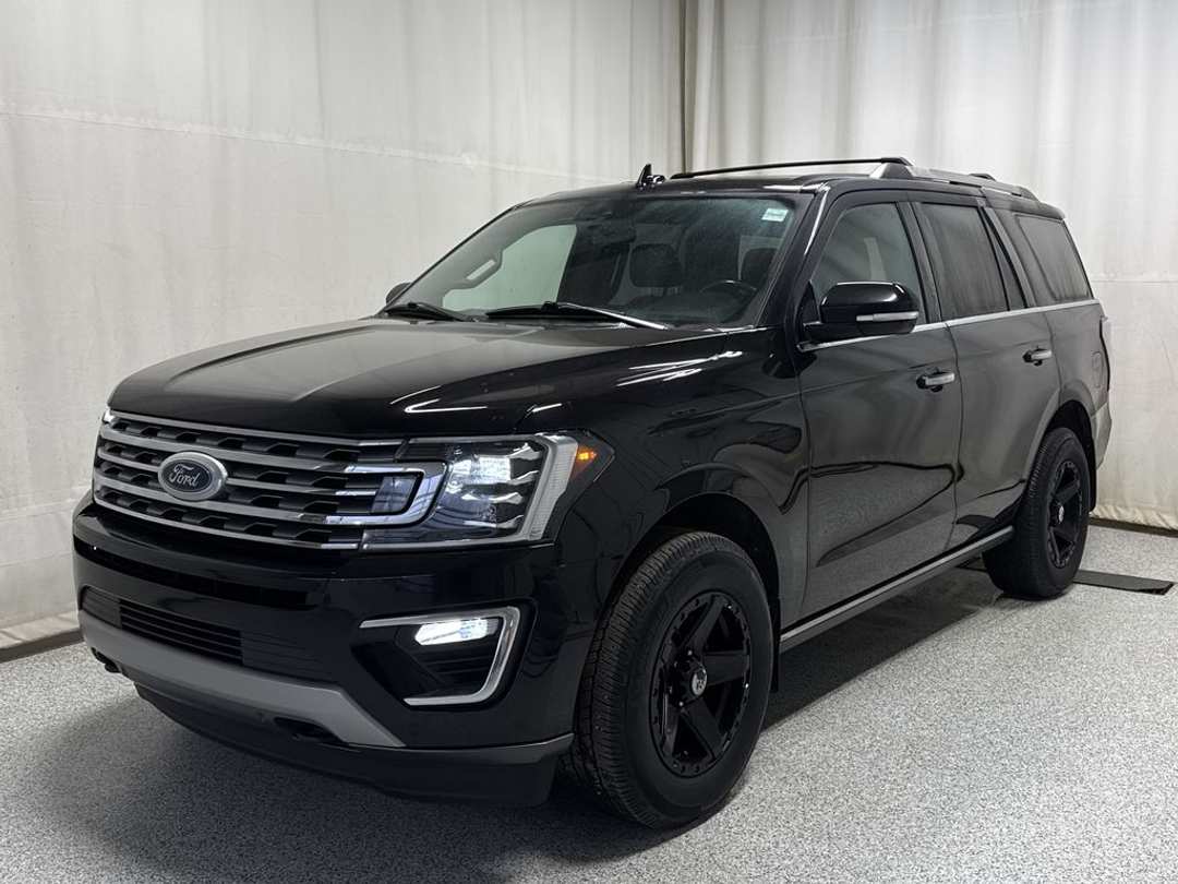 2021 Ford Expedition LIMITED - Image 2