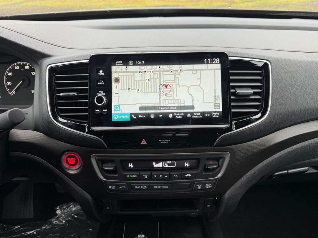 2026 Honda Ridgeline TrailSport+ - Image 22