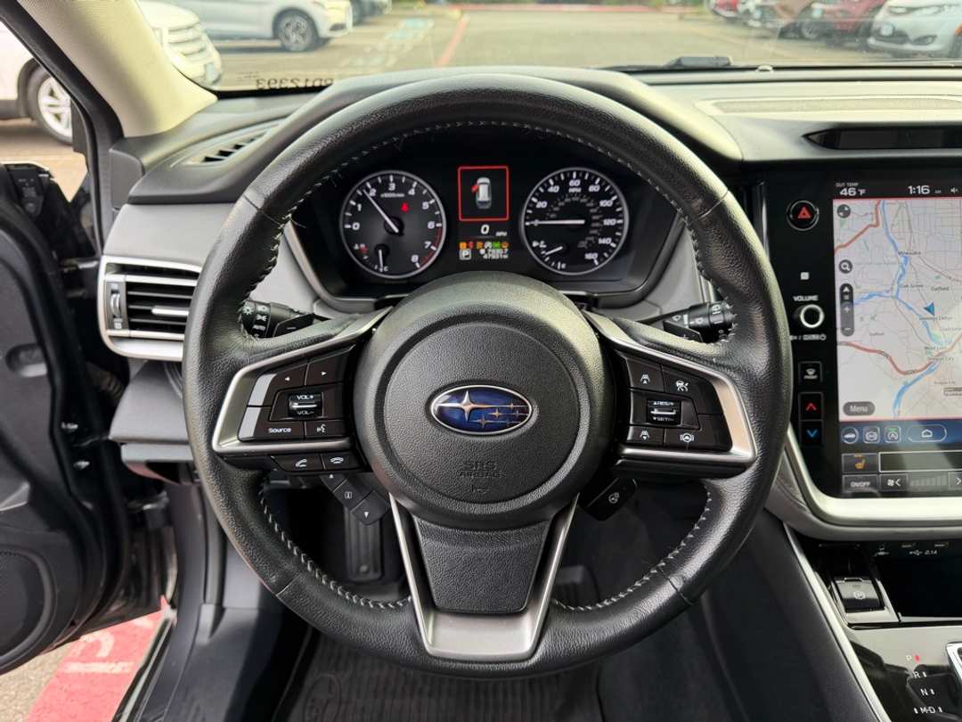 2022 Subaru Outback Limited - Image 21