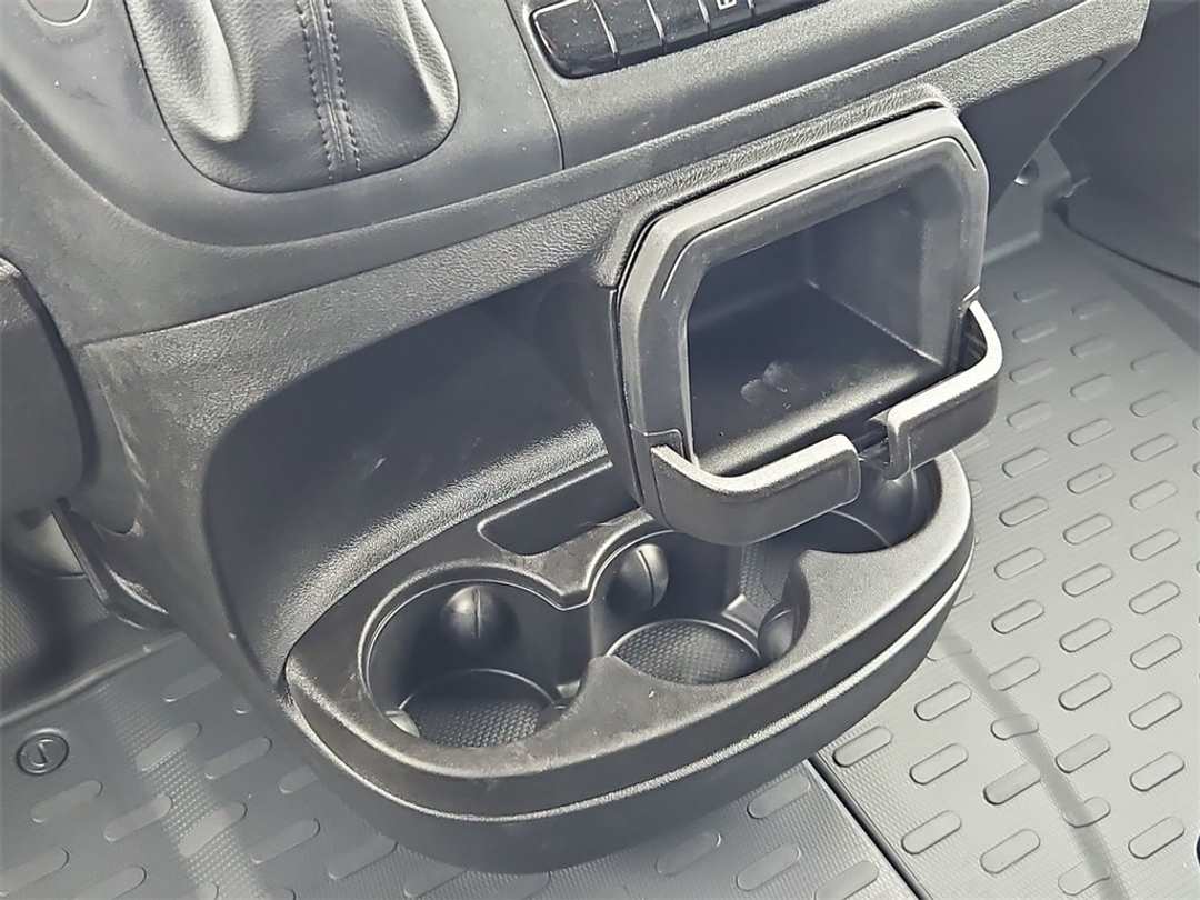2026 Ram Promaster 2500 High Roof - Image 34