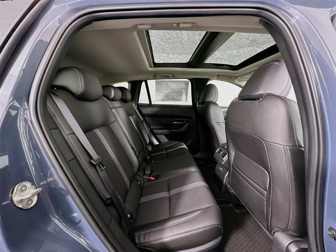 2026 MAZDA Cx-50 Preferred - Image 28