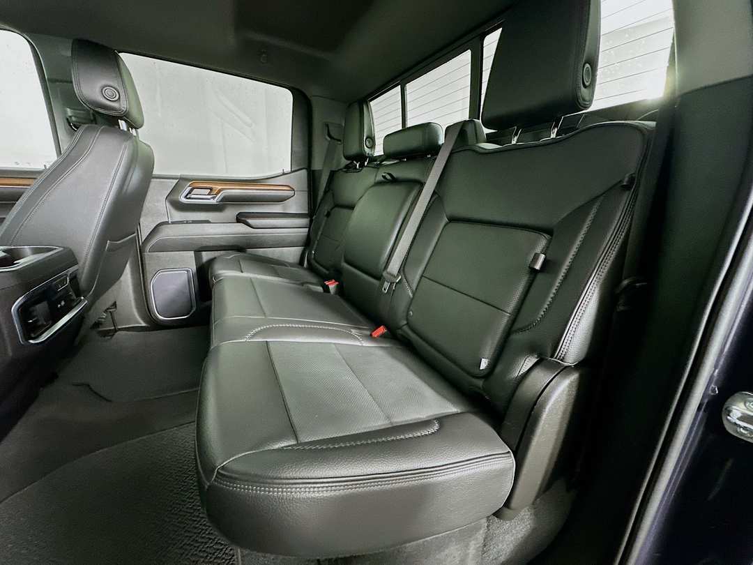 2023 GMC Sierra 1500 Denali - Image 27