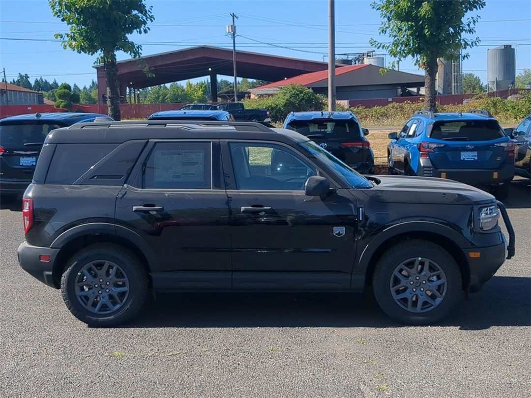 2025 Ford Bronco Sport Big Bend - Image 6