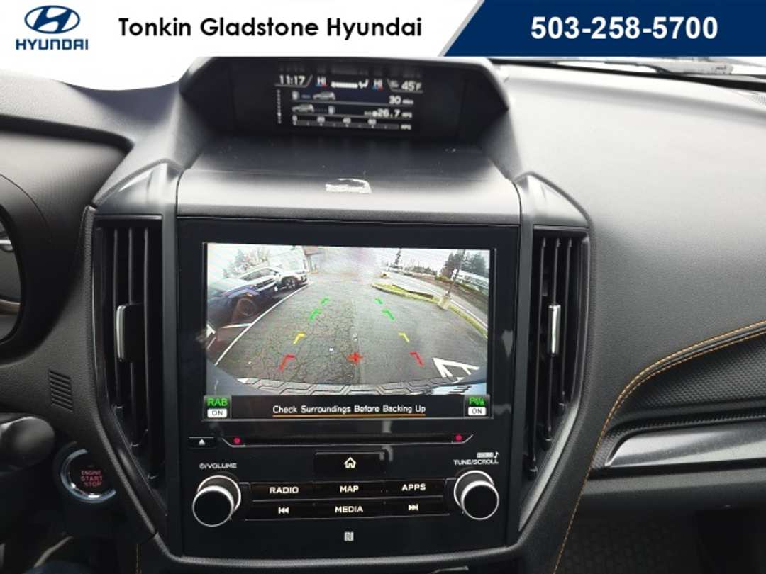 2022 Subaru Forester Wilderness - Image 18