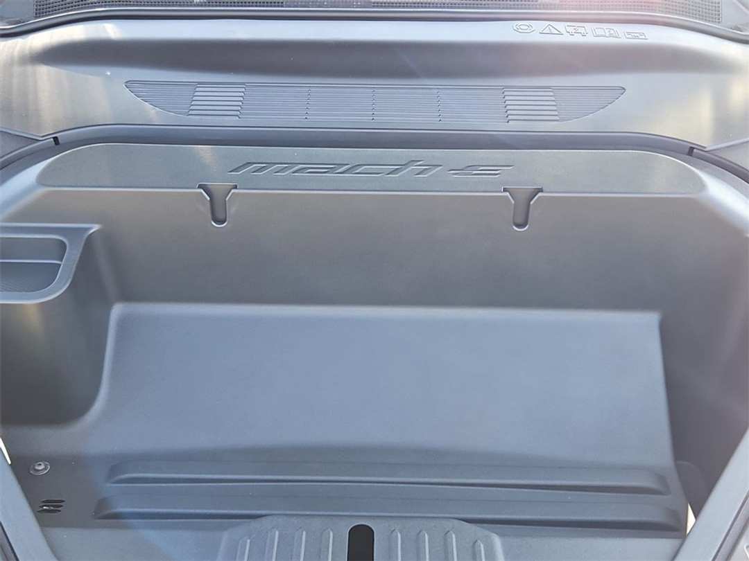 2025 Ford Mustang Mach-E GT - Image 33