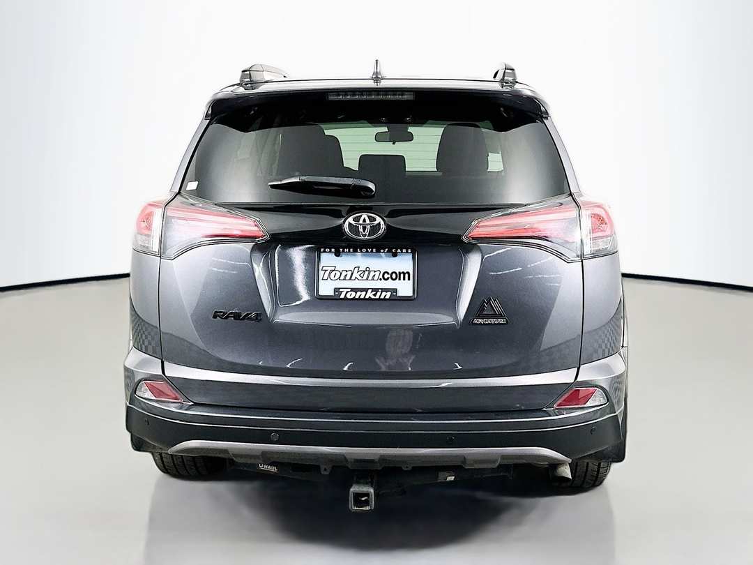 2018 Toyota Rav4 Adventure - Image 7