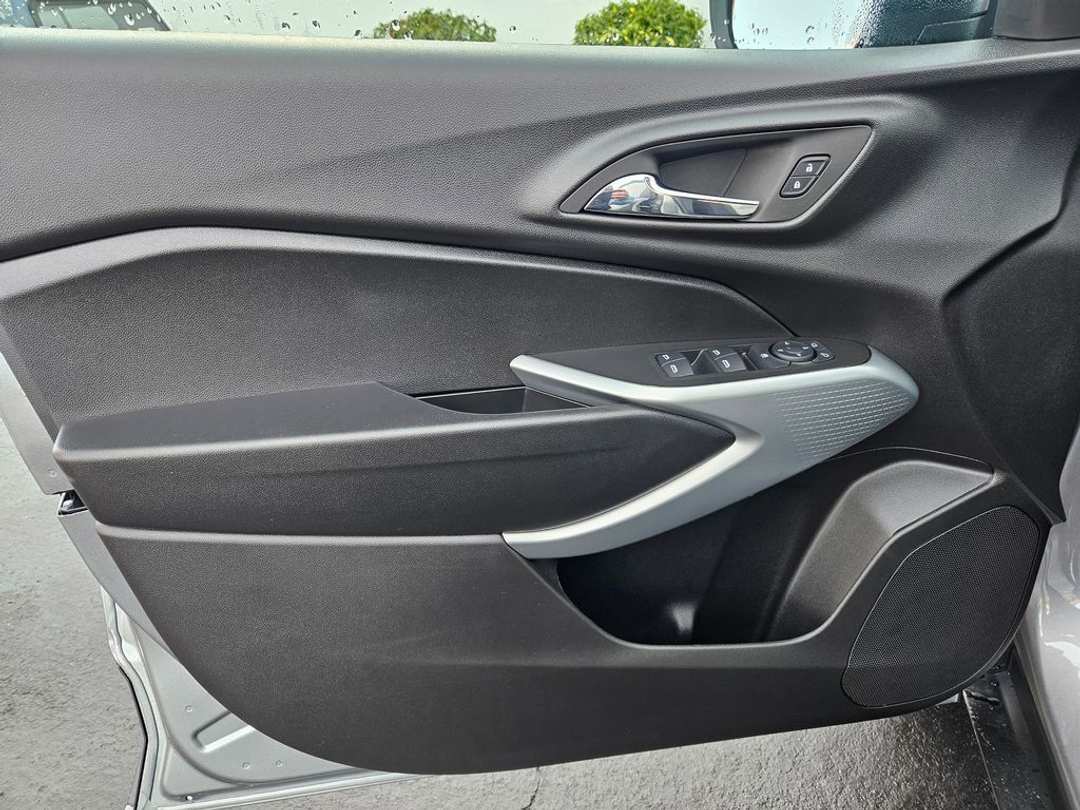 2026 Chevrolet Trax 1RS - Image 10