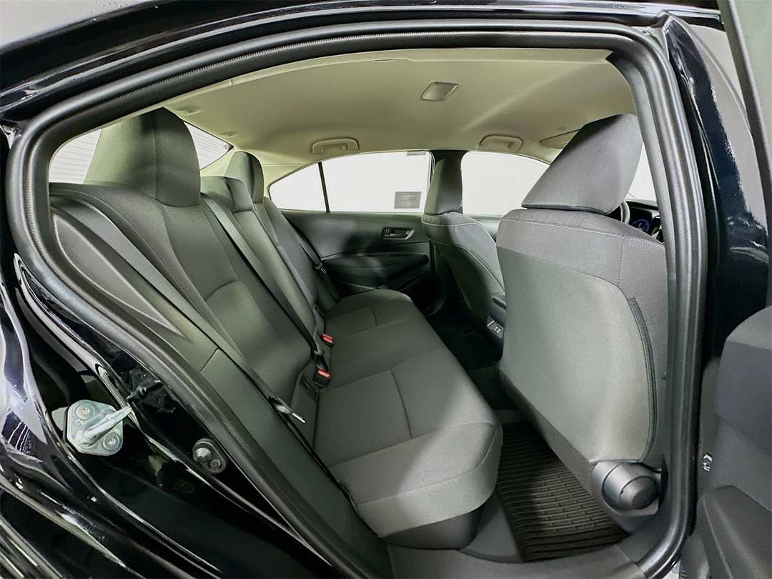 2026 Toyota Corolla LE - Image 25
