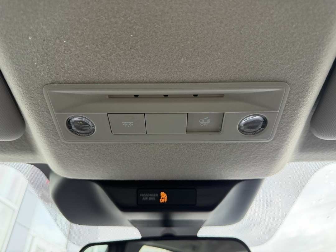 2026 Nissan Kicks S - Image 28