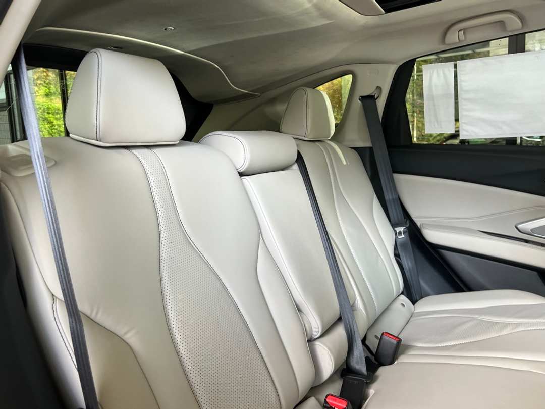 2026 Acura RDX Technology Package - Image 27