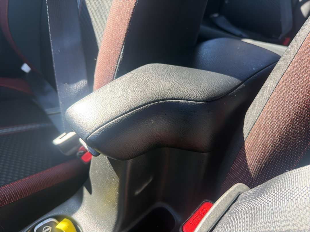 2024 Nissan Versa 1.6 SR - Image 33