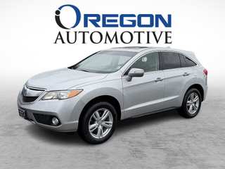 2013 Acura RDX