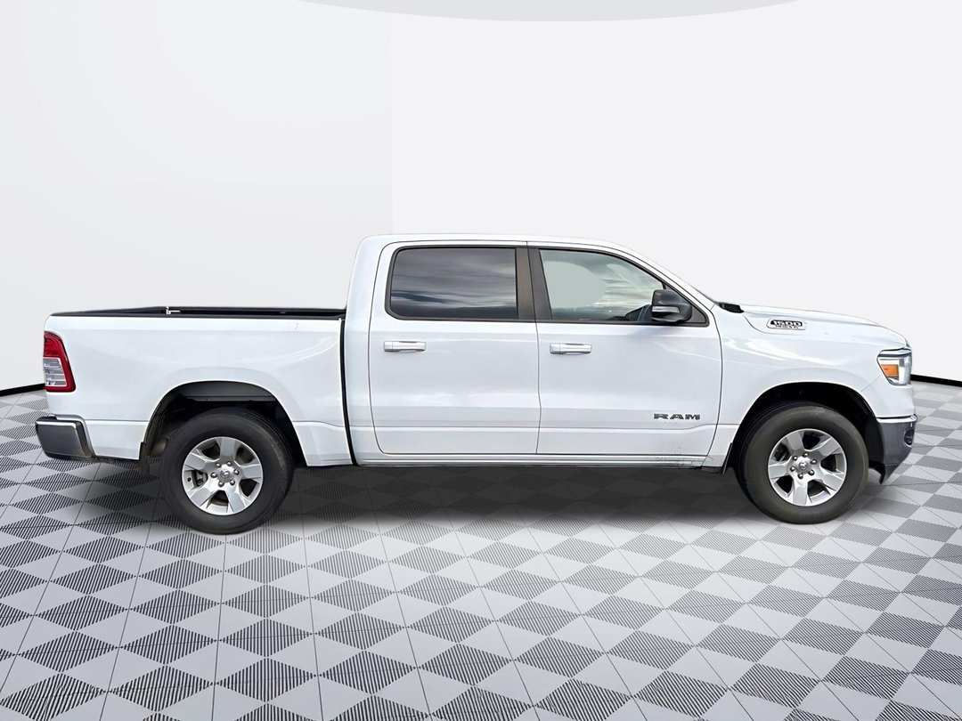 2022 Ram 1500 Big Horn/Lone Star - Image 2