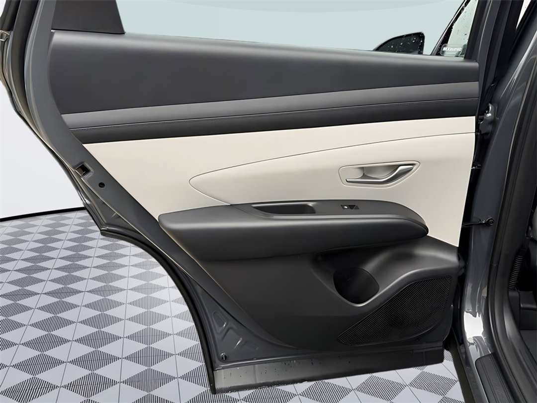 2026 Hyundai Tucson SEL - Image 28