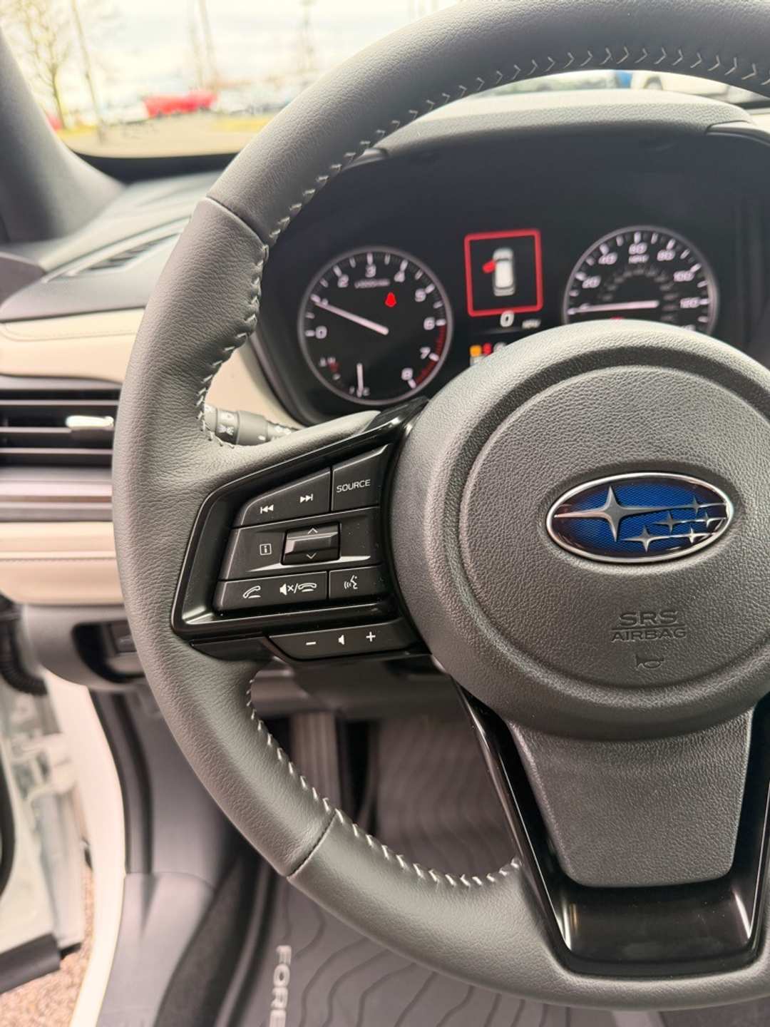 2026 Subaru Forester Premium - Image 33