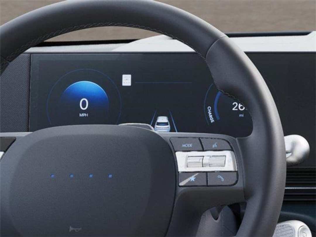 2026 Hyundai Ioniq 5 Limited - Image 14