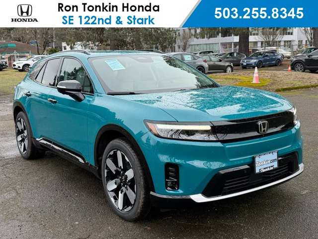 2026 Honda Prologue Elite
