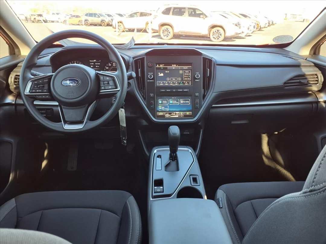 2025 Subaru Impreza Base - Image 2