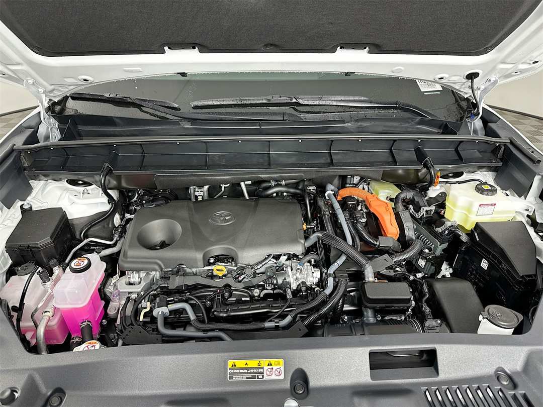 2026 Toyota Highlander Limited - Image 33