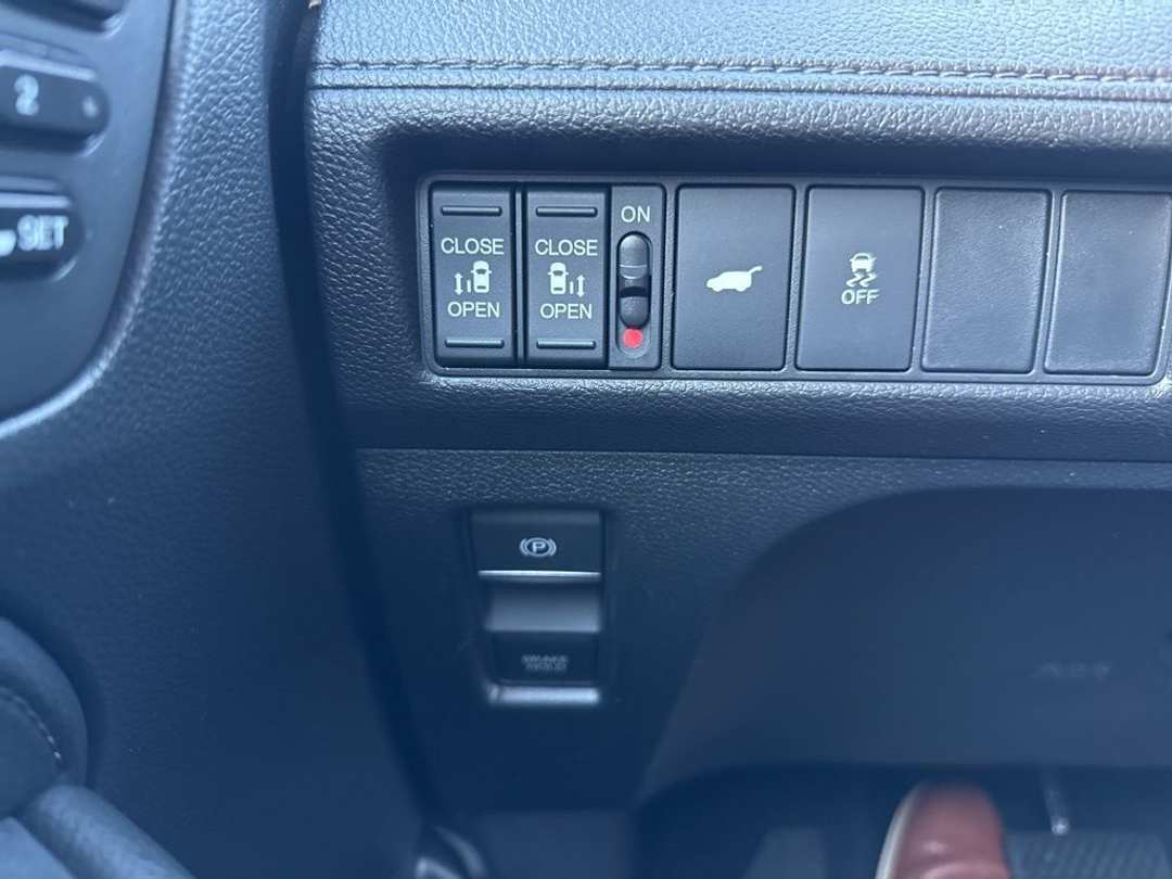 2026 Honda Odyssey EXL - Image 38