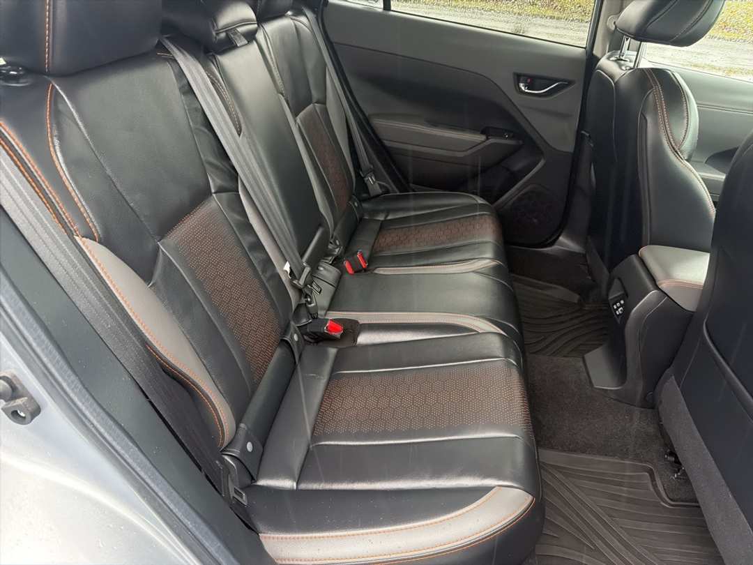 2024 Subaru Crosstrek Limited - Image 23