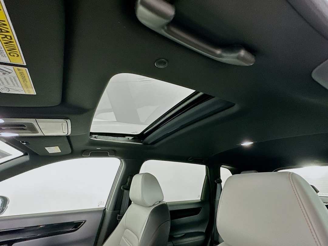 2026 Honda CR-V Sport Touring - Image 23