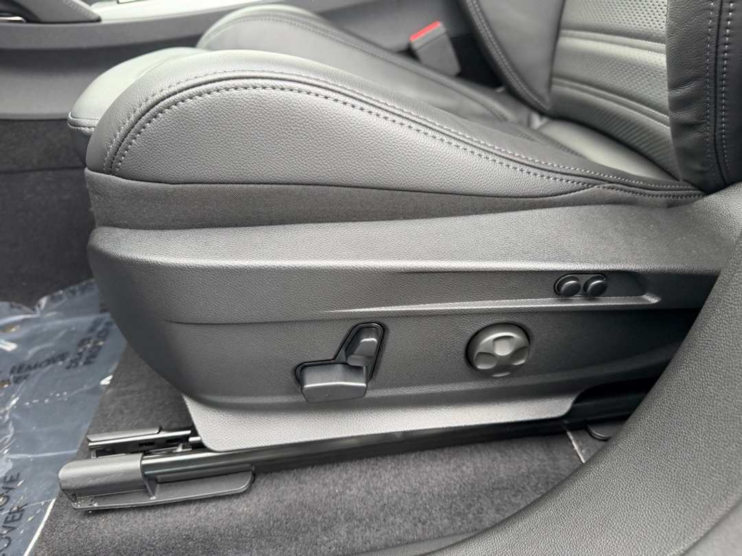 2026 Alfa Romeo Stelvio - Image 15