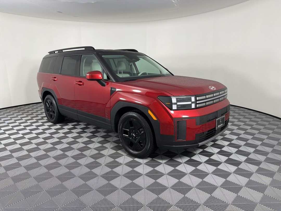 2024 Hyundai Santa Fe SEL - Image 2