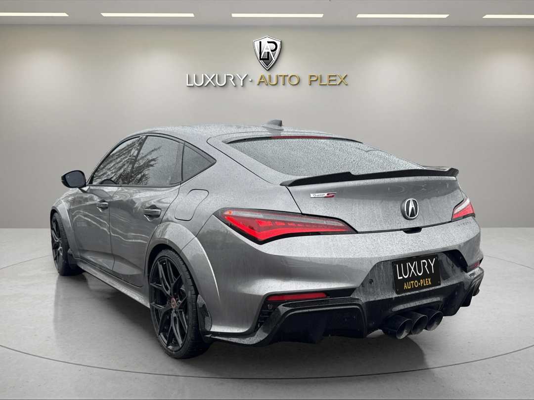 2024 Acura Integra TYPE S 6 SPEED MANUAL 1OWNER 20,000 MILES - Image 3