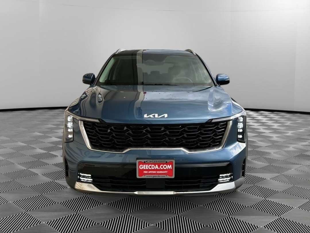 2026 Kia Sorento EX - Image 2