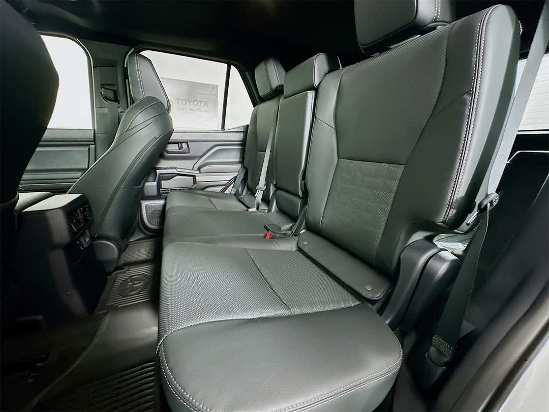 2026 Toyota 4Runner TRD Sport Premium - Image 26