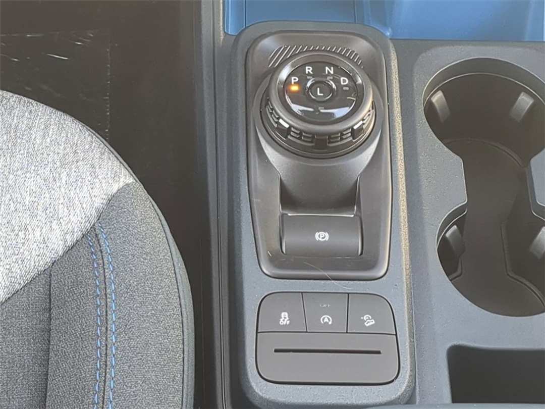 2025 Ford Maverick XLT - Image 17