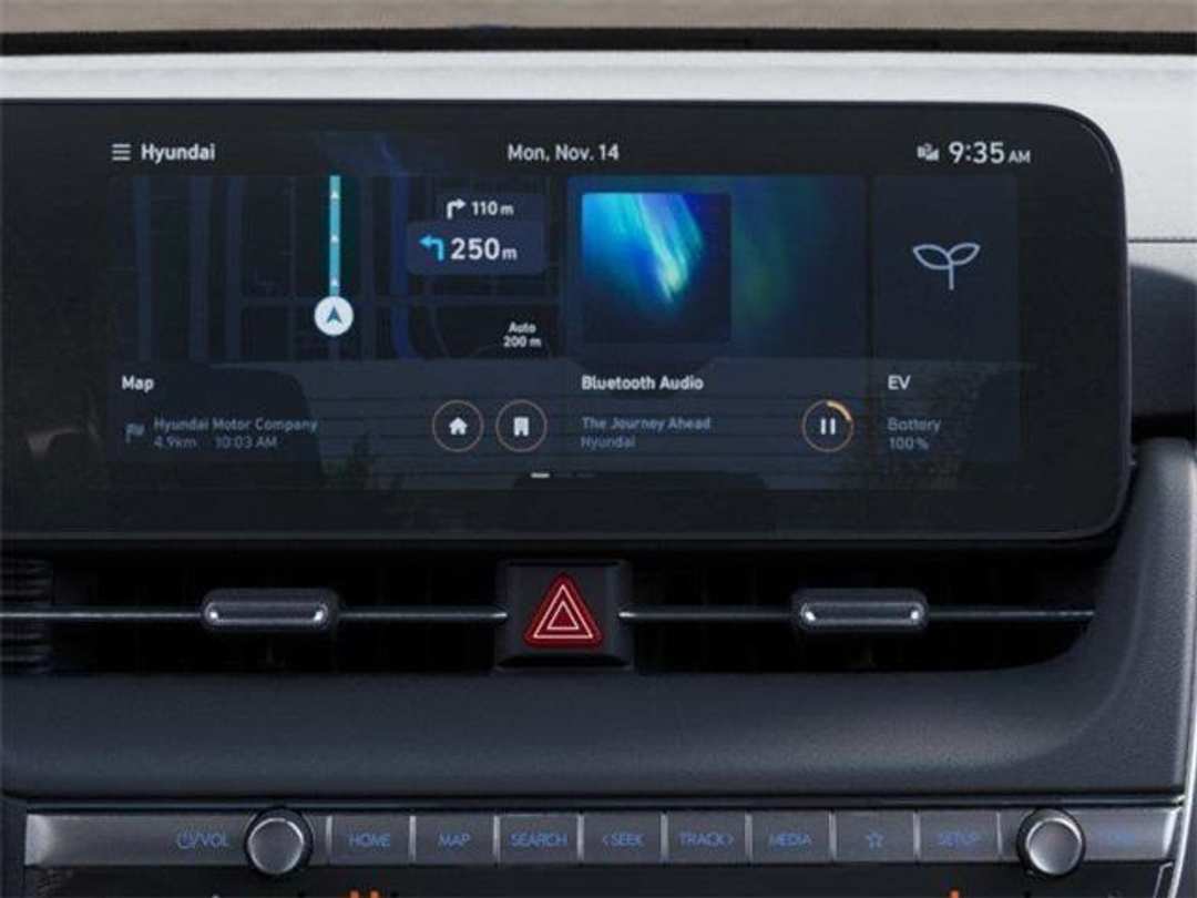 2026 Hyundai Ioniq 5 SE - Image 13