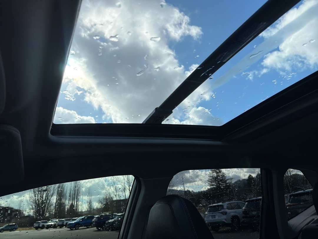 2024 Subaru Forester Touring - Image 44