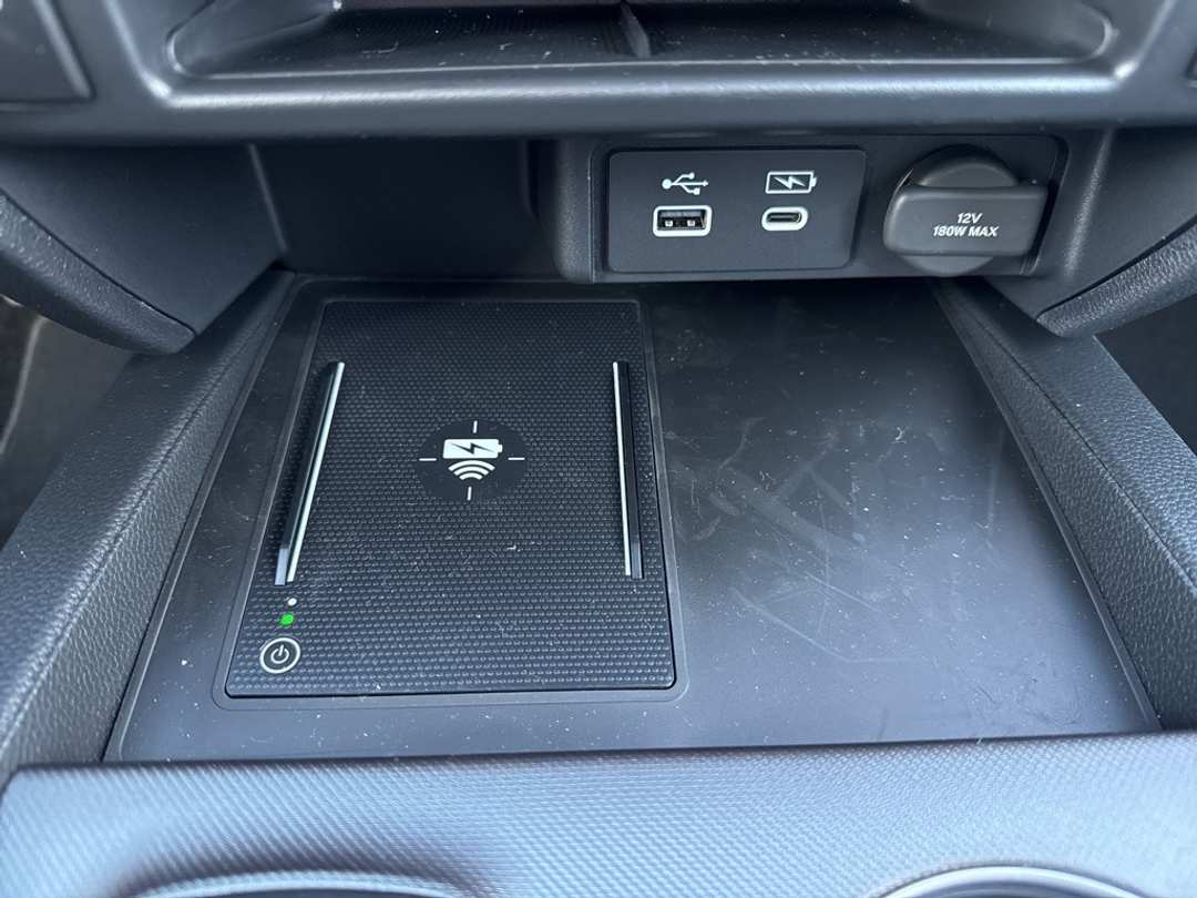 2026 Honda Ridgeline RTL - Image 36