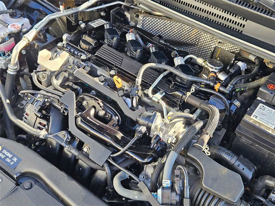 2024 Toyota Corolla LE - Image 36